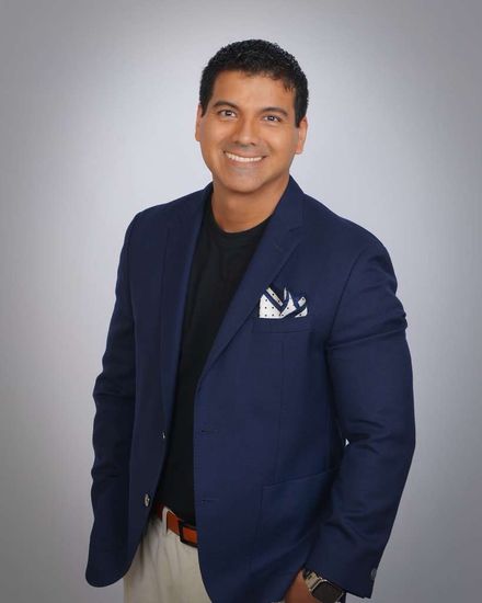 Roberto Portillo